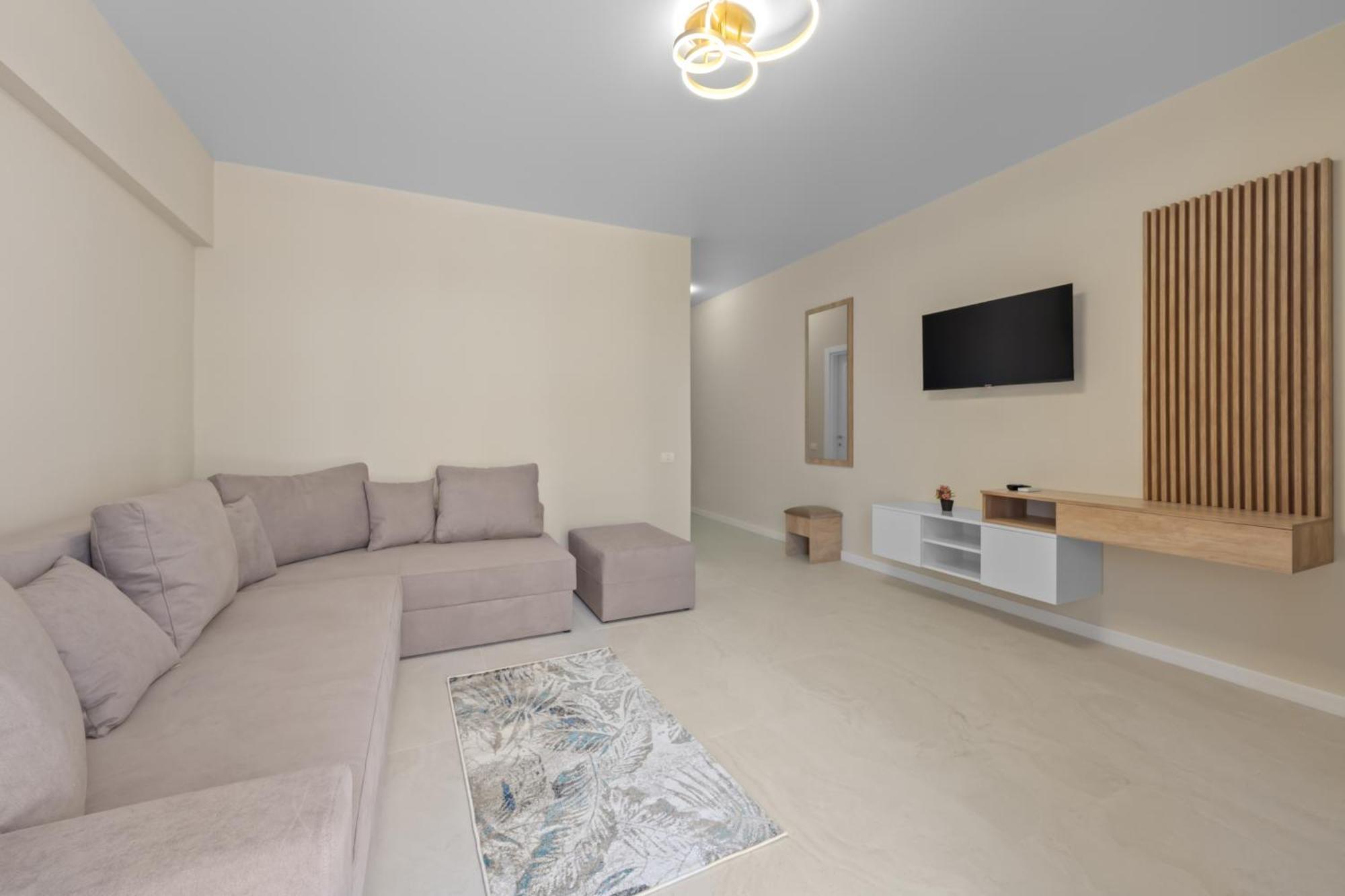 Coral Studio Eforie Nord Zewnętrze zdjęcie