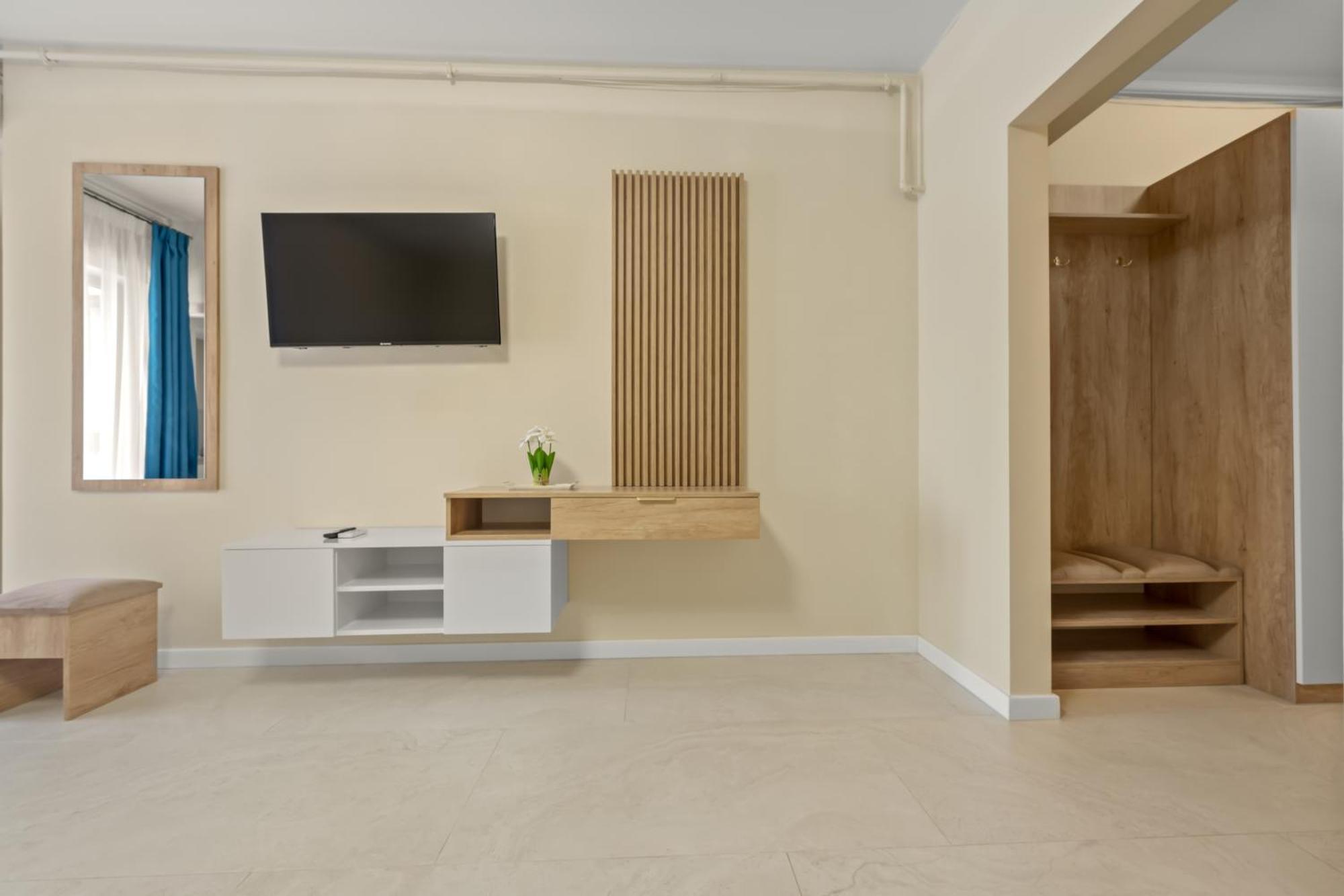 Coral Studio Eforie Nord Zewnętrze zdjęcie