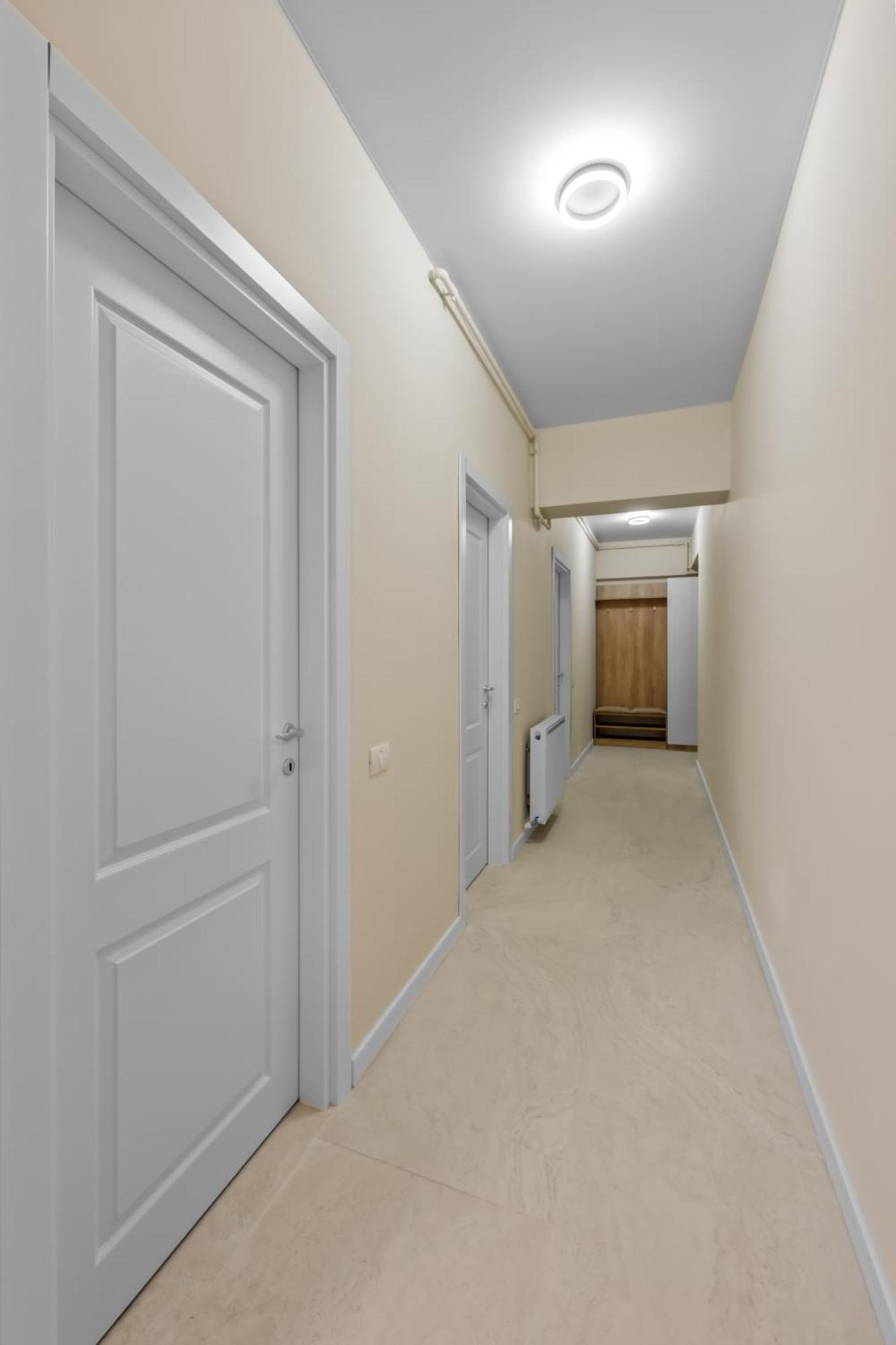 Coral Studio Eforie Nord Zewnętrze zdjęcie